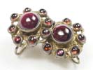 earring