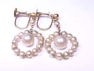 earring