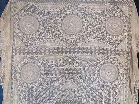 lace