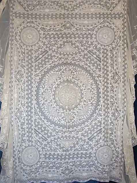 lace
