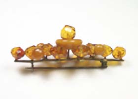 brooch
