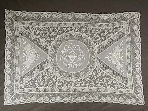 lace