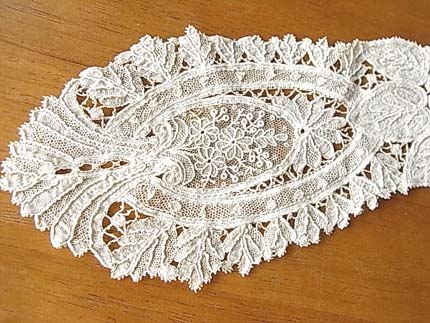 lace