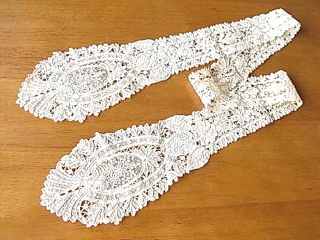 lace