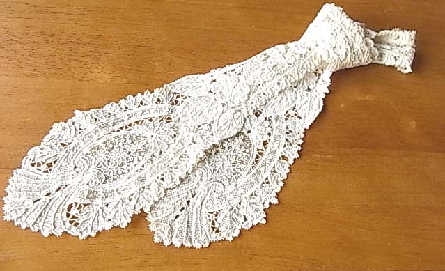 lace