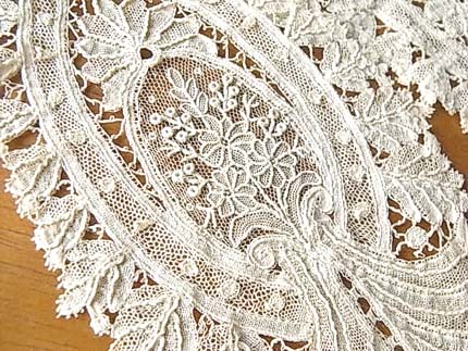 lace