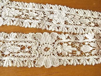 lace
