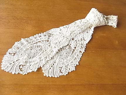 lace