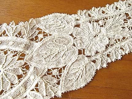 lace