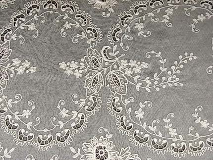 lace