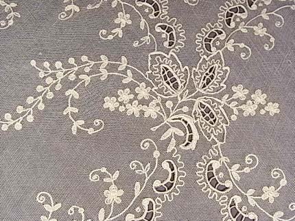 lace
