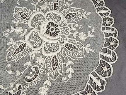 lace