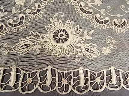 lace