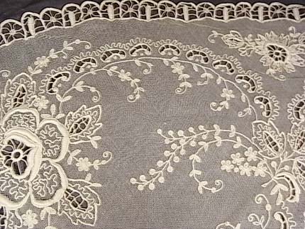 lace