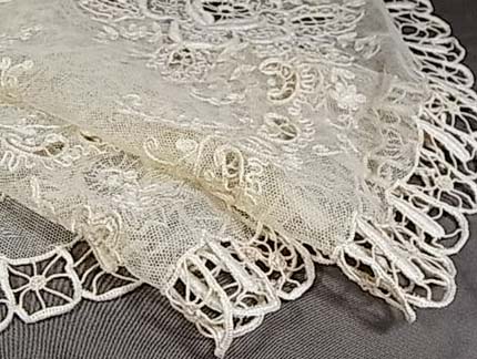 lace