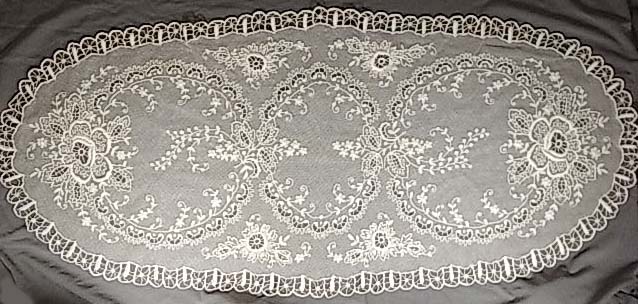 lace