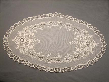 lace