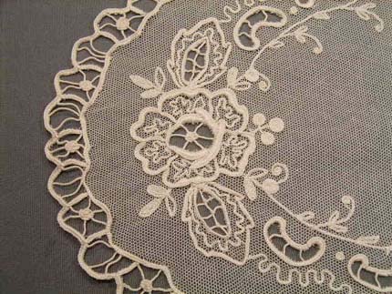 lace