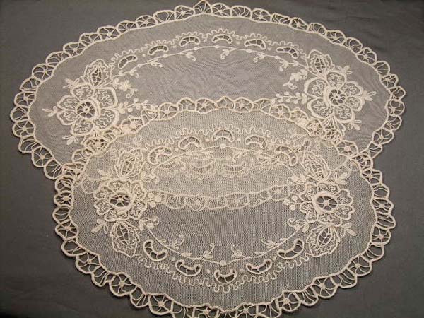 lace