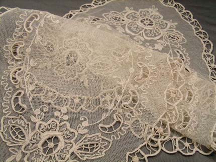 lace