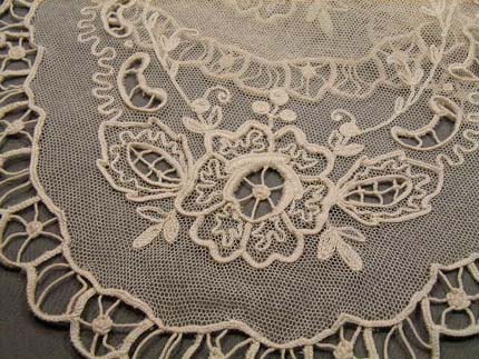 lace