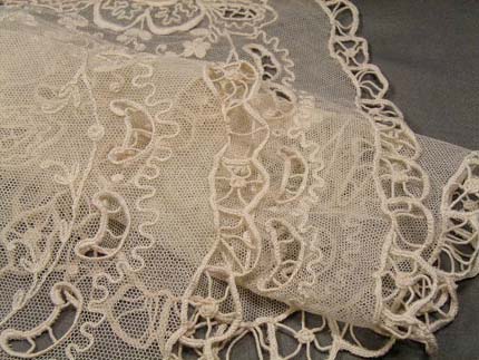 lace