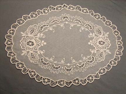 lace