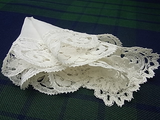 lace