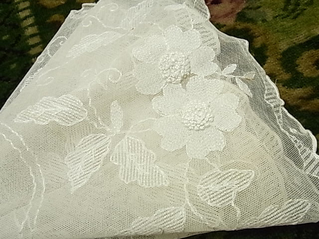 lace