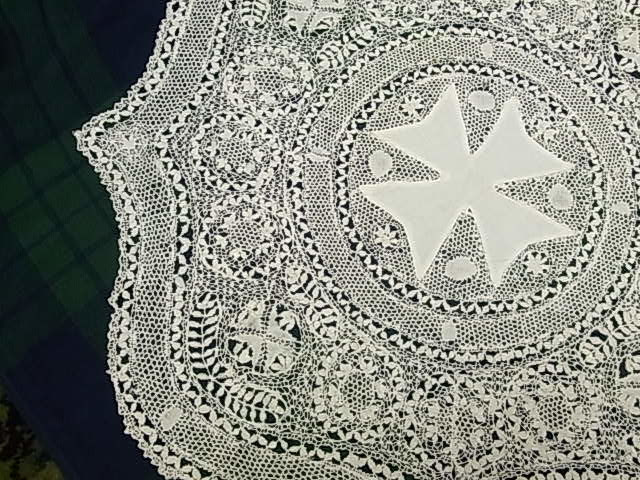 lace