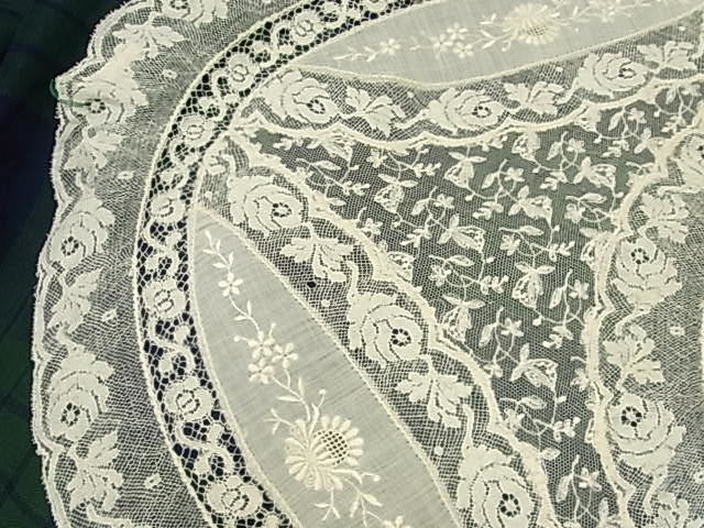 lace